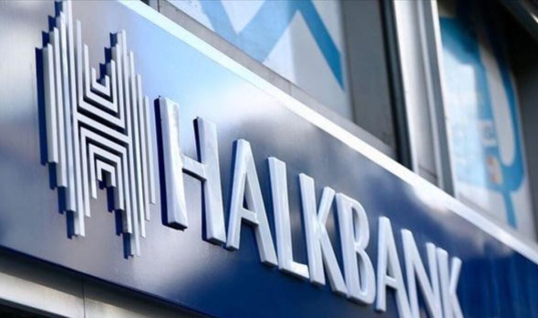Halkbank’ın Yargı Muafiyeti Talebi Reddedildi, Mahkeme Kararı Açıklandı Artı Gerçek