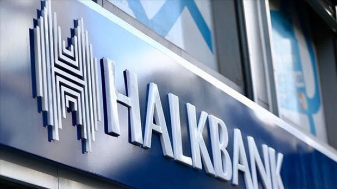 Halkbank’ın Yargı Muafiyeti Talebi Reddedildi, Mahkeme Kararı Açıklandı Artı Gerçek