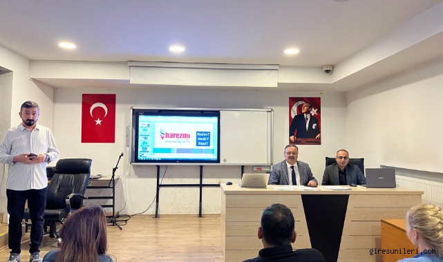 Öğretmenler ve Öğrencilerin Başarılı Projeleri İçin Yarışmalar DüzenleniyorHaberin BaşlıklarıÖğretmenler ve