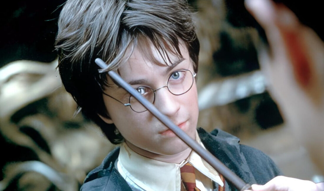 Harry Potter Dizisi İçin Hukuki Çekişme: Sky ve Warner Bros