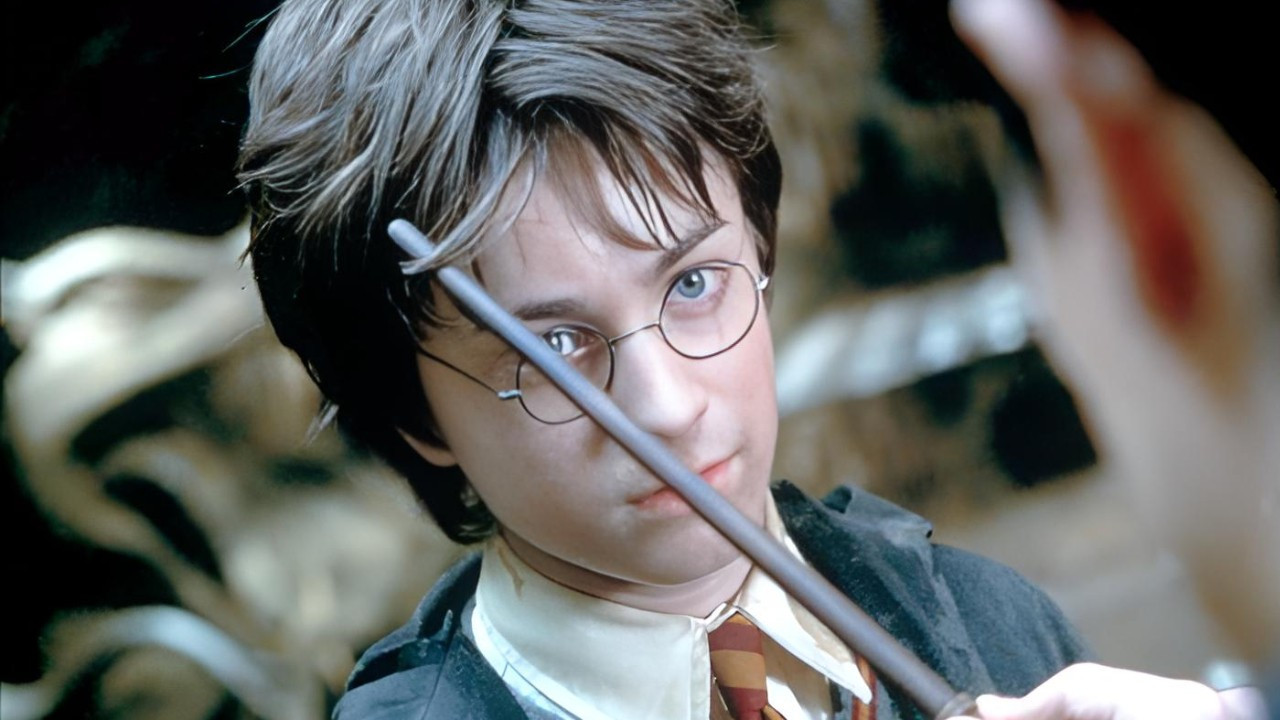 Harry Potter Dizisi İçin Hukuki Çekişme: Sky ve Warner Bros