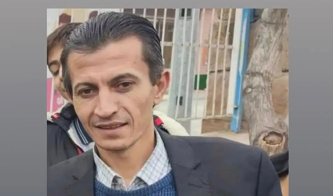 Kayseri’de Trafik Kazasında Hayatını Kaybeden Öğretmen Hasan Kale Son Yolculuğuna