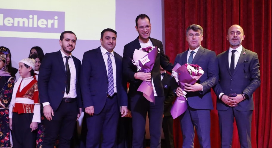Hatay Öğretmen Akademileri, Eğitim ve Mesleki Gelişimde Yenilikçi Yaklaşımlar Sunuyor