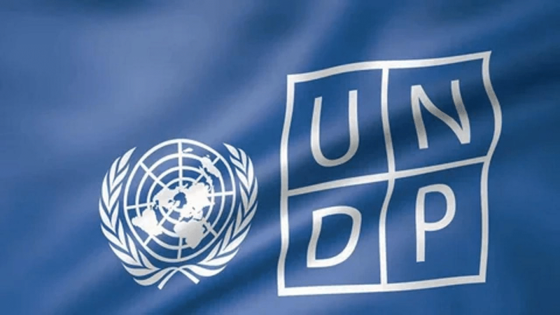 UNDP Destekli Hayrettin Özkan Ortaokulu Yeniden İnşa Edilecek Hayrettin Özkan