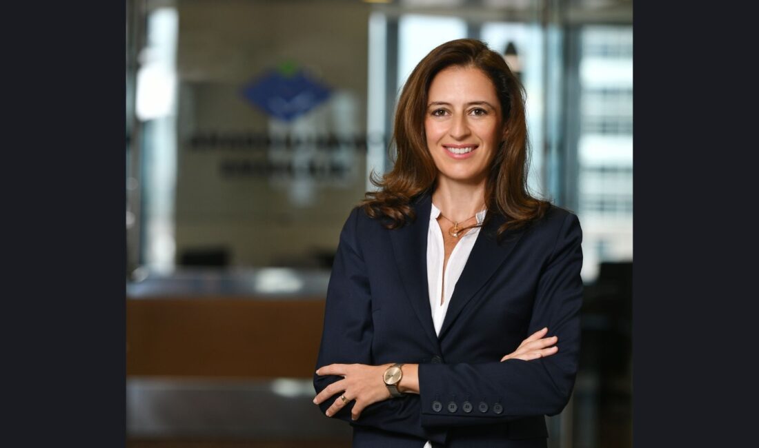 Anadolu Hayat Emeklilik, Kristal Elma Türkiye Reklam Ödülleri’nde Başarılı OlduHaberin