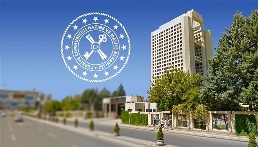Altın Tahvili ve Altına Dayalı Kira Sertifikaları İhraç EdildiHaberin BaşlıklarıAltın