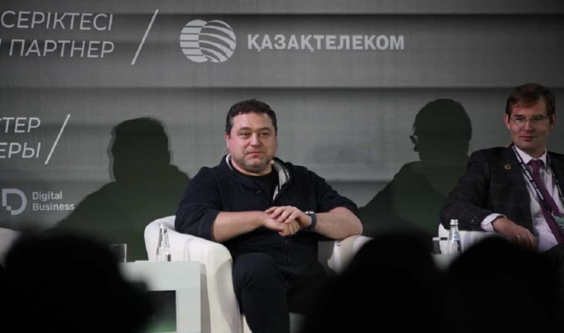 Kaspi, Hepsiburada’nın Çoğunluk Hisse Oranını Satın Alıyor Kazakistan’ın önde gelen