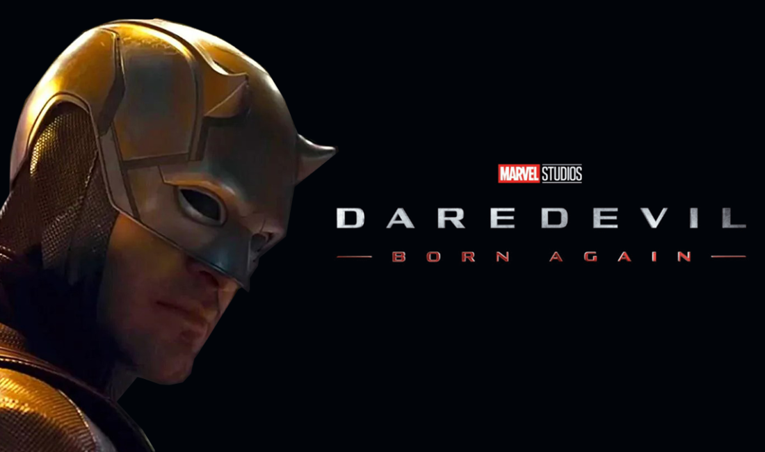 Marvel hayranlarının uzun süredir heyecanla beklediği Daredevil: Born Again dizisi
