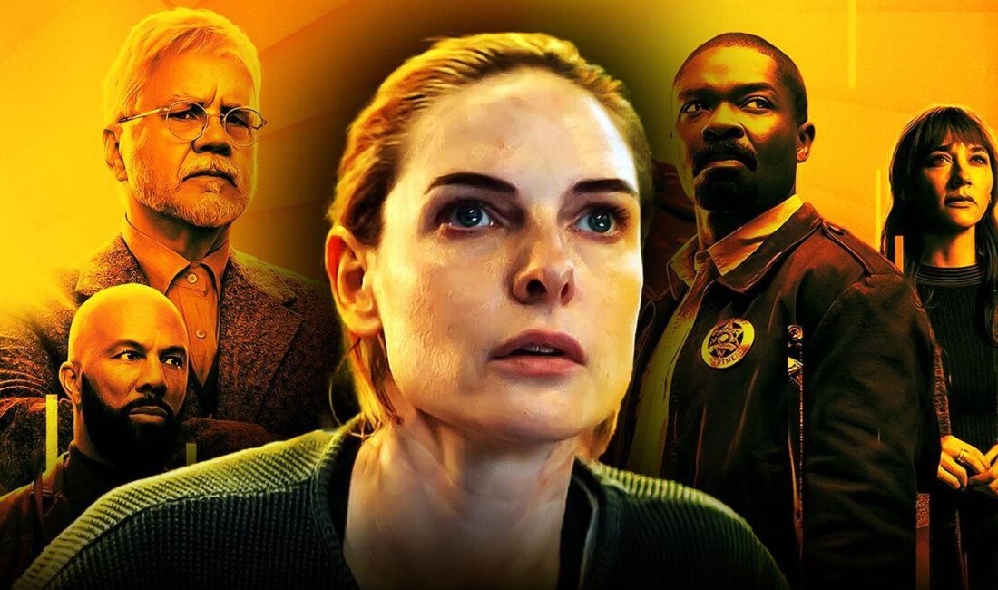 Apple bugün Silo’nun ikinci sezonunun resmi fragmanını yayınladı. Rebecca Ferguson’un