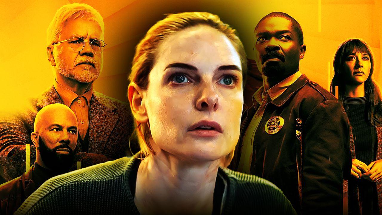 Apple bugün Silo’nun ikinci sezonunun resmi fragmanını yayınladı. Rebecca Ferguson’un
