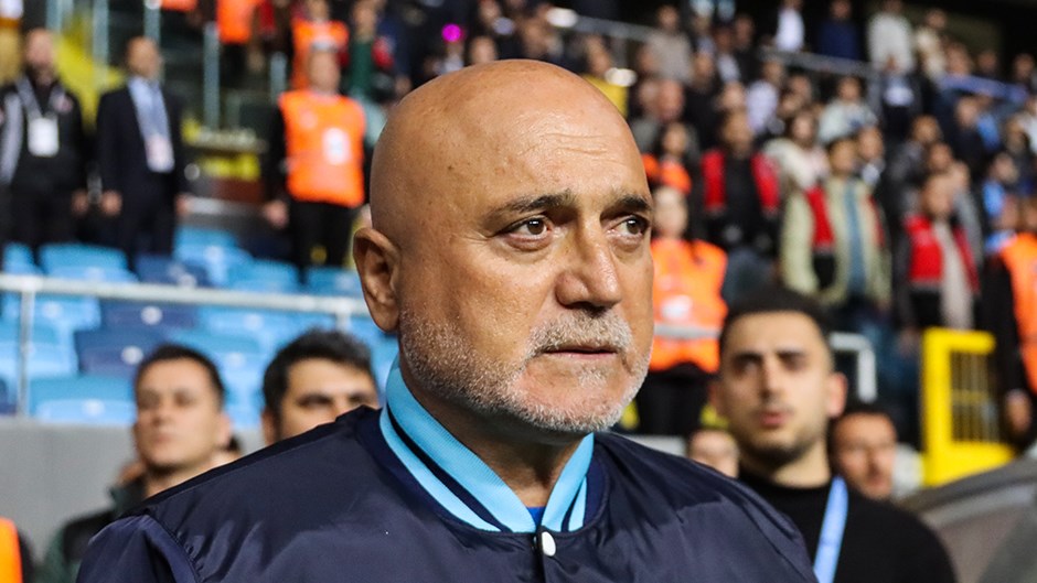 Hikmet Karaman, Moldova Süper Lig Ekibi Zimbru’nun Yeni Teknik Direktörü