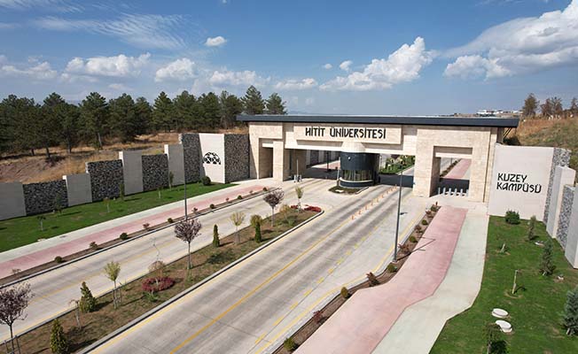 Hitit Üniversitesi, URAP 2024-2025 Türkiye Sıralamasında Yükselişte Hitit Üniversitesi, URAP