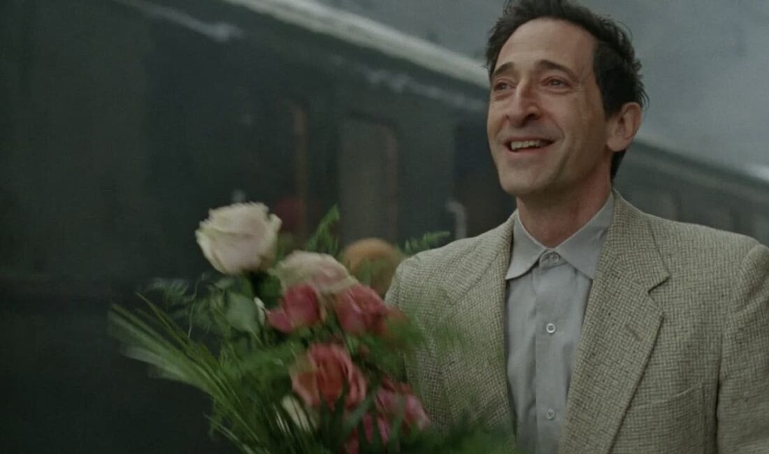 Adrien Brody’nin Yönettiği ‘The Brutalist’ Filminden İlk Fragman Yayınlandı Venedik