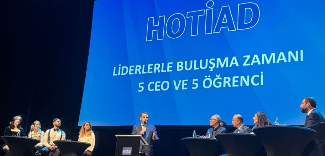 Türk Gençlere Yönelik Özel Program Gala Gecesi İle Sonlandı Önemli