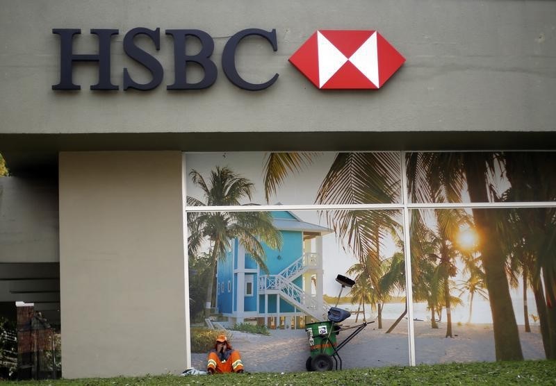 HSBC’den Yeni Yapılanma: CEO Yüksek Düzey İşten Çıkarmaları ÖngörüyorHaberin BaşlıklarıHSBC’den