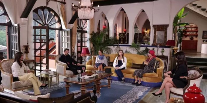 Hudutsuz Sevda 17 Ekim Perşembe günü yayınlanacak 38. bölümü ile