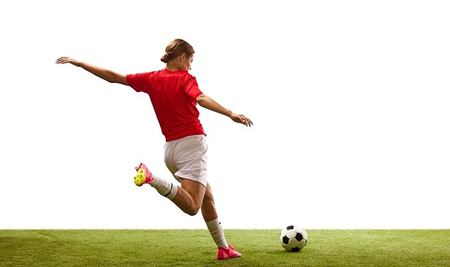 İstanbul Büyükşehir Belediyesi Tarafından Düzenlenen Kadın Futbol Turnuvası Başlıyor İBB