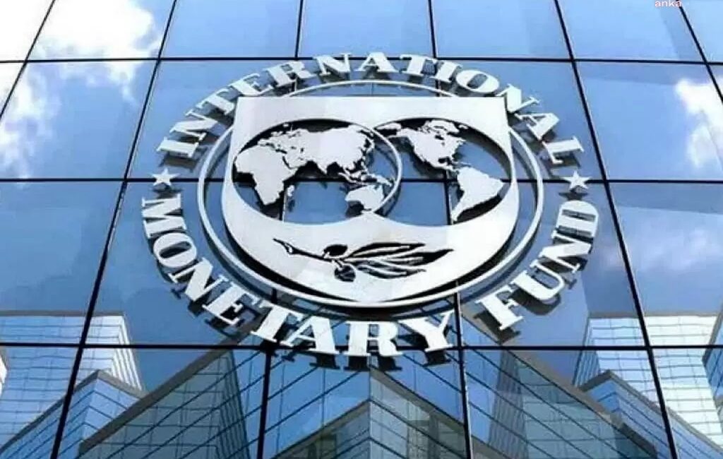 Türkiye’nin 2024 ve 2025 Ekonomik Büyüme Tahminleri DüşürüldüHaberin BaşlıklarıTürkiye’nin 2024
