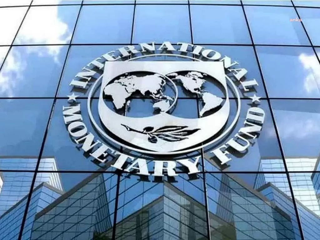 IMF Turkiyenin 2024 ve 2025 Yili Buyume Tahminini Asagi Cekti