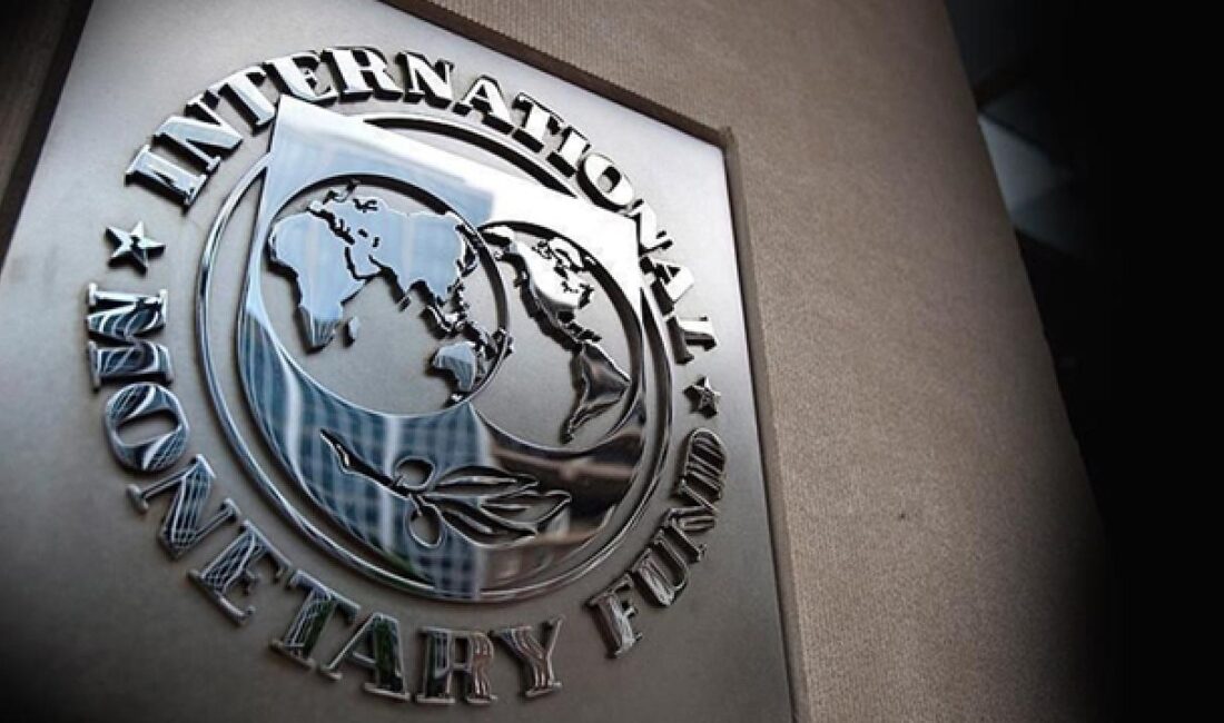 IMF Türkiye Değerlendirmesi: Enflasyonla Mücadele ve Ekonomik BüyümeHaberin BaşlıklarıIMF Türkiye