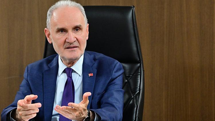 İstanbul Ticaret Odası Başkanı: Gençleri İş Dünyasına Kazandırmalıyız İstanbul Ticaret