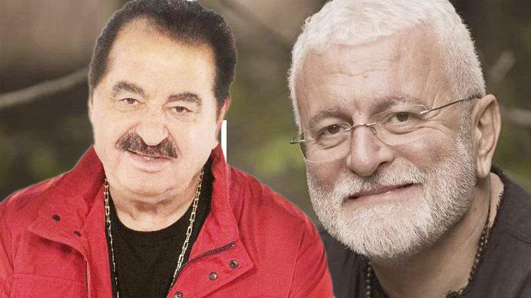 Onur Akın, İdobay Müzik’e Dava Açtı Onur Akın, İbrahim Tatlıses’in