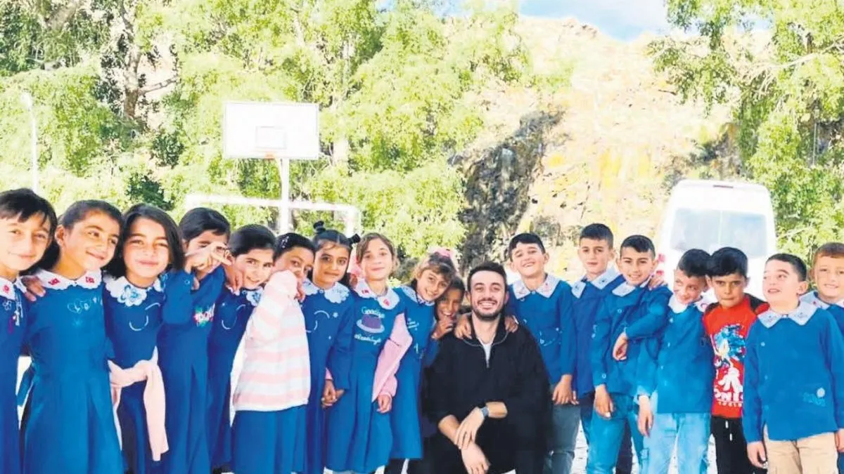Ihsan Ogretmen Kolejleri Diger Okullari Kiskandirdi