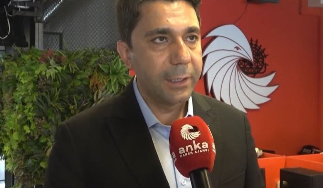 Bakan Murat Kurum’un Hutbeleriyle Nurhak Belediye Başkanı Toplantıdan Atıldı Kahramanmaraş