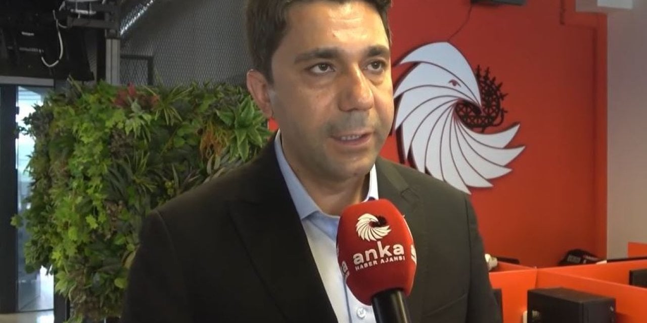 Imar Affi Tasarimcisi Murat Kurum CHPli Belediye Baskanini Toplantidan Cikarmaya