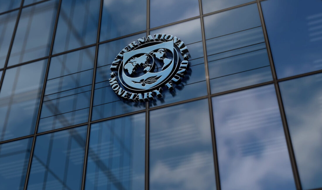 IMF Raporuna Göre Küresel Ekonomik Görünümde DeğişikliklerHaberin BaşlıklarıIMF Raporuna Göre