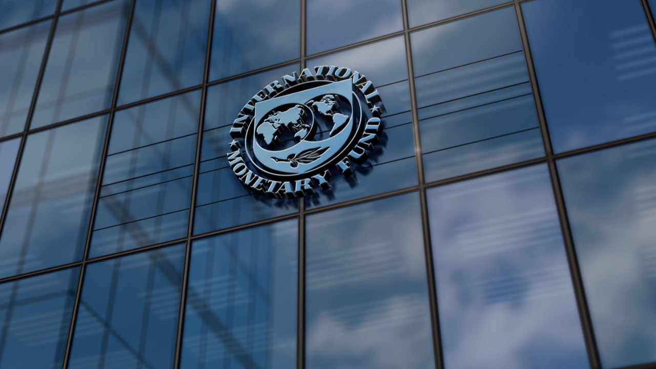 Imf Turkiyenin Buyume Tahminini Dusurdu