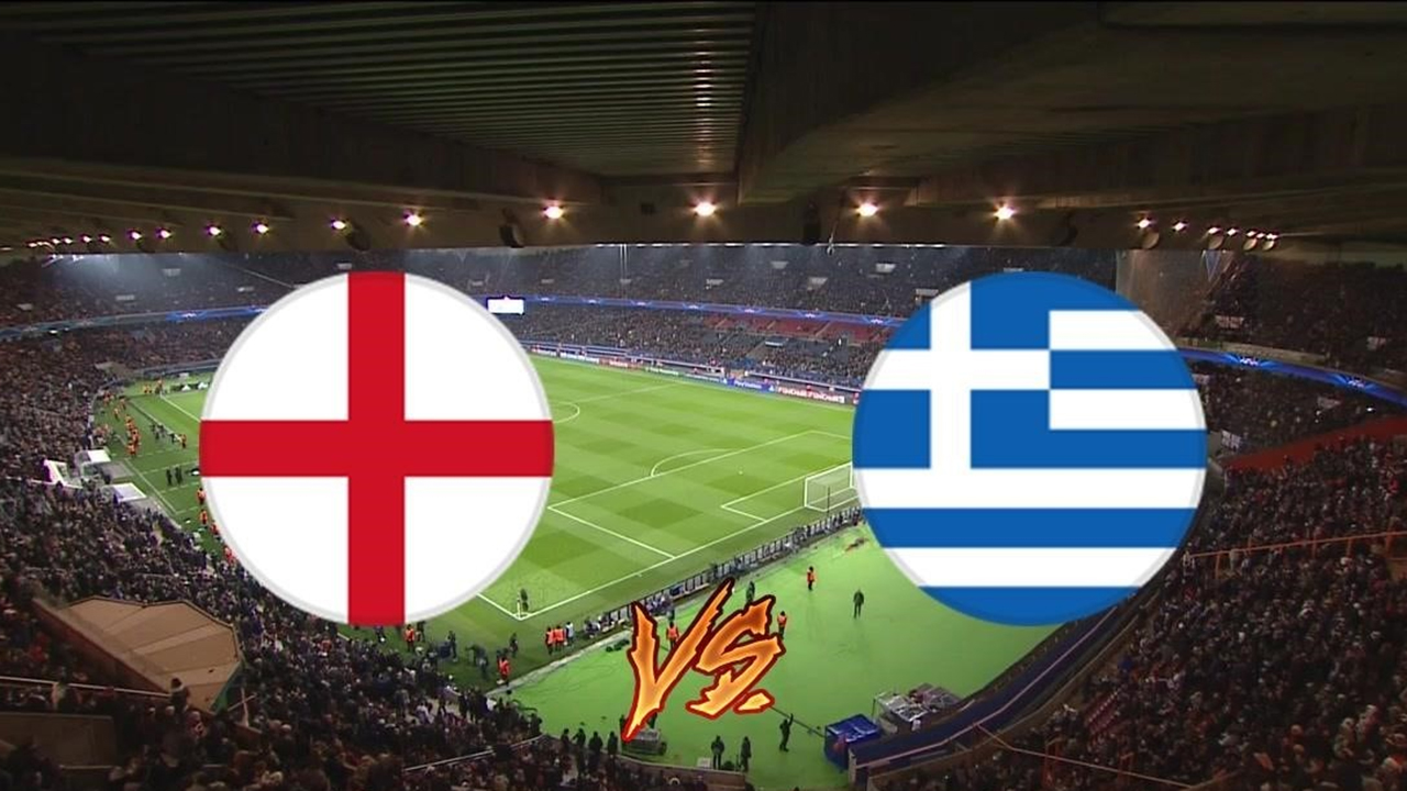 İngiltere ile Yunanistan UEFA Uluslar Ligi Maçı Heyecanı Canlı İzleme