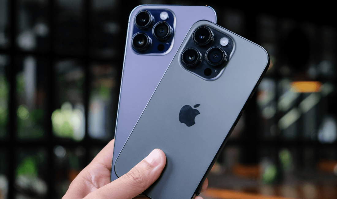 Apple iPhone, 2024’ün Üçüncü Çeyreğinde Rekor Satış Rakamlarına Ulaştı Apple’ın