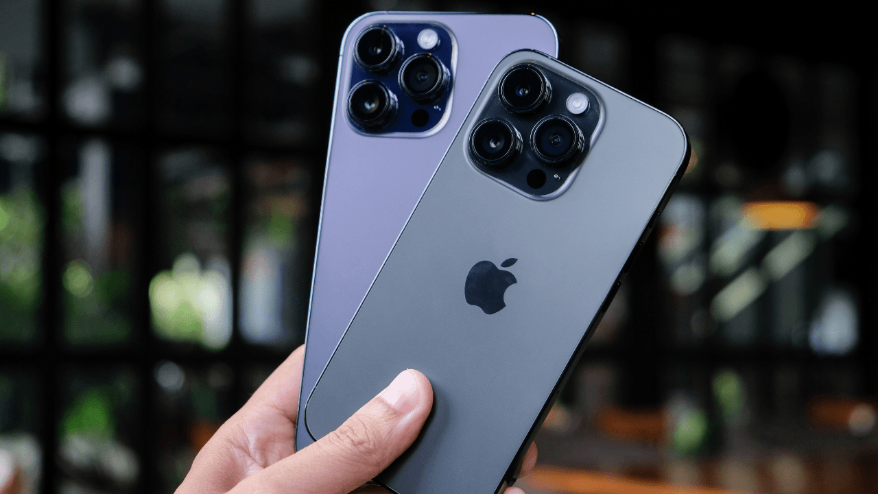 iPhone