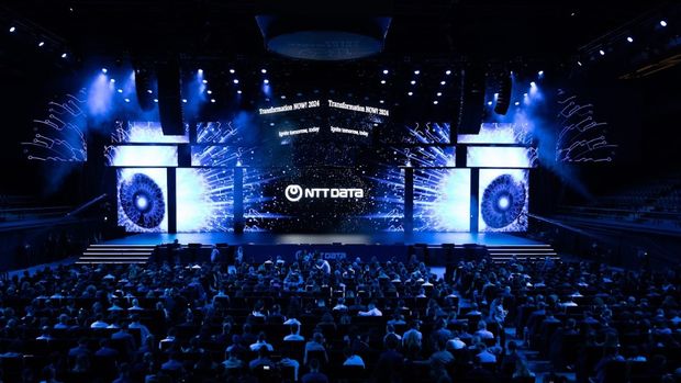 NTT DATA Business Solutions Türkiye, Transformation NOW! Etkinliğini GerçekleştirdiHaberin BaşlıklarıNTT