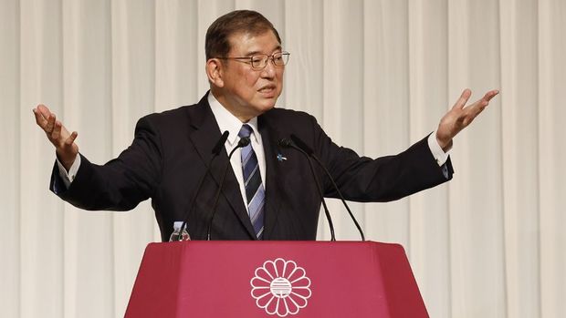 BOJ Başkanı İşiba, Japonya’nın Para Politikasını Yeniden Değerlendiriyor İşiba’nın Faiz