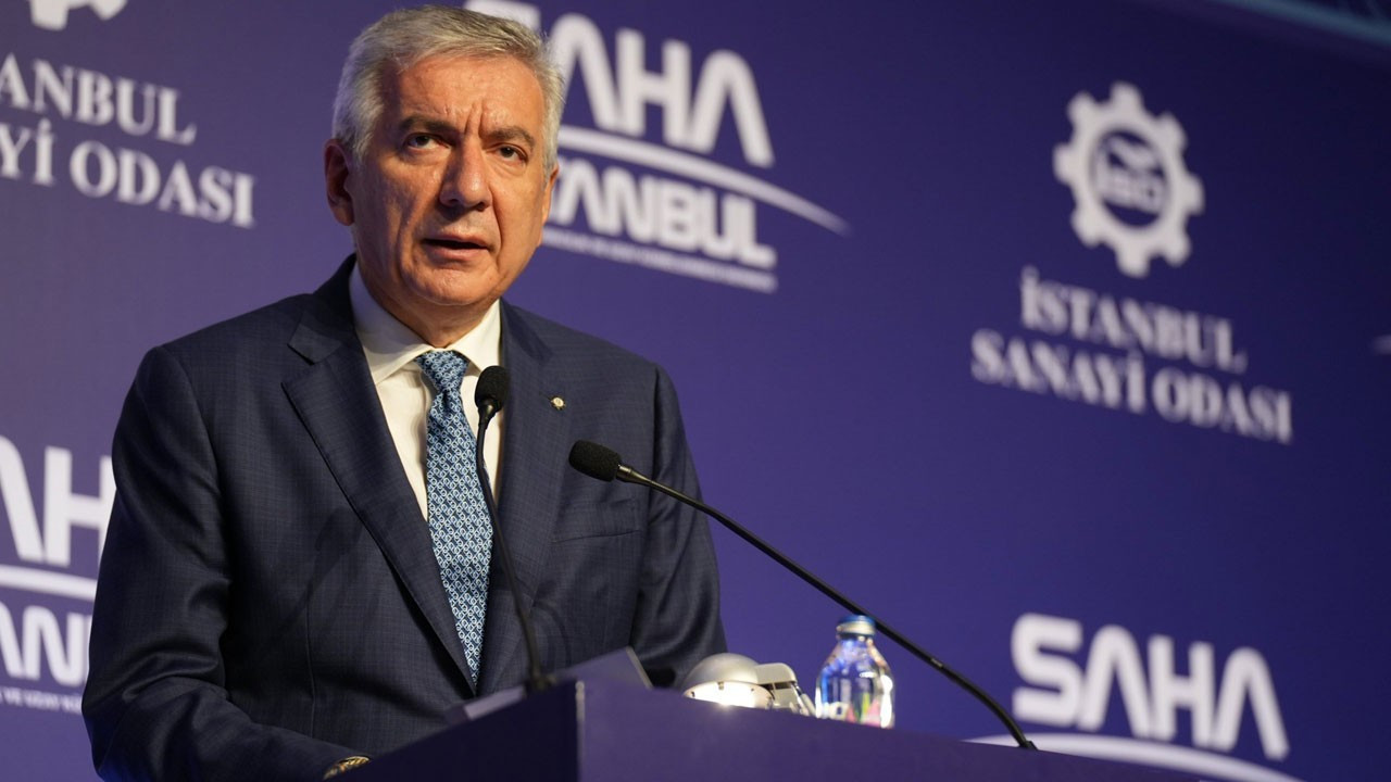 IsoBahcivan Vergi Duzenlemesi ile Maaslari Artirmak Sart