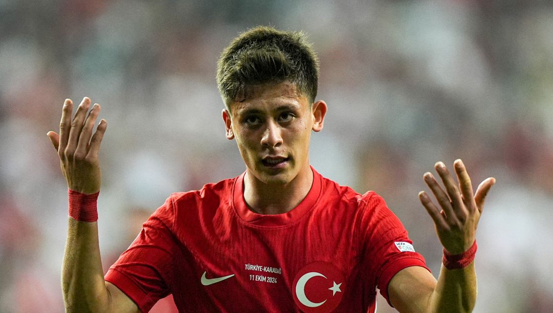 Arda Güler Performansıyla İspanyol Basınında Övgü Topluyor Arda Güler Karşılaşmada