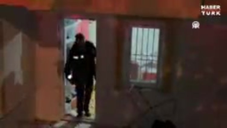 Isparta’da Öğrenci Yurdunda Çakmak Gazı Tüpleri Patladı: Bir Öğrenci Ağır