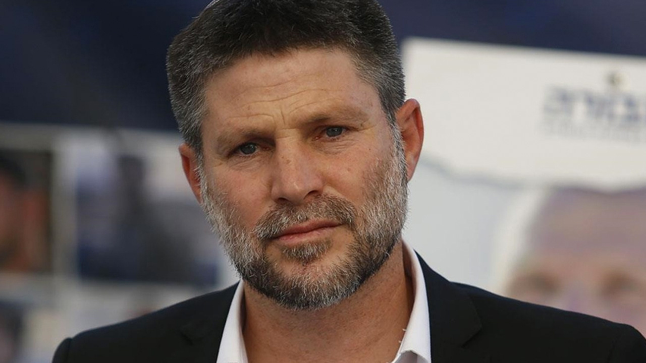 Ürdün, İsrail’in Smotrich’in Ürdün’ü ele geçirme taleplerini kınadı: “Aşırılıkçı düşüncenin