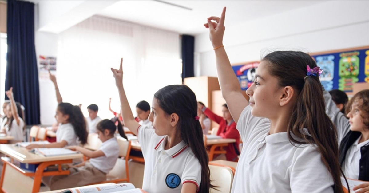 Istanbul Okul Ders Suresi ve Saatleri 2024 Hangi Ilcelerde