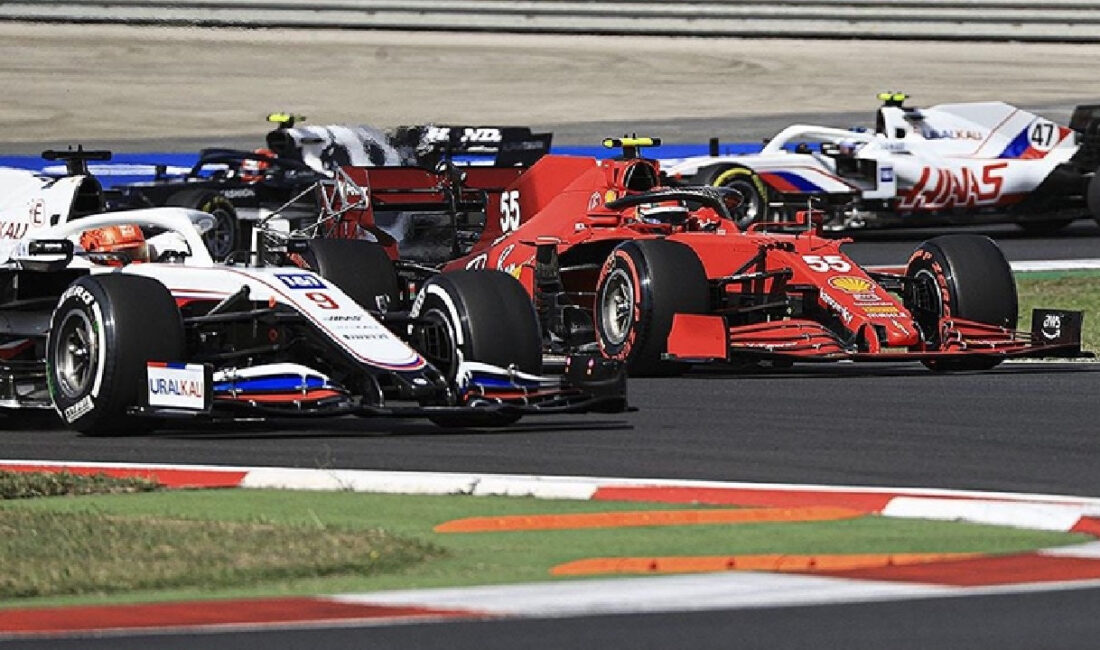 İstanbul Park Formula 1 İhalesi: Yarış Takvimi Riske GiriyorHaberin Başlıklarıİstanbul