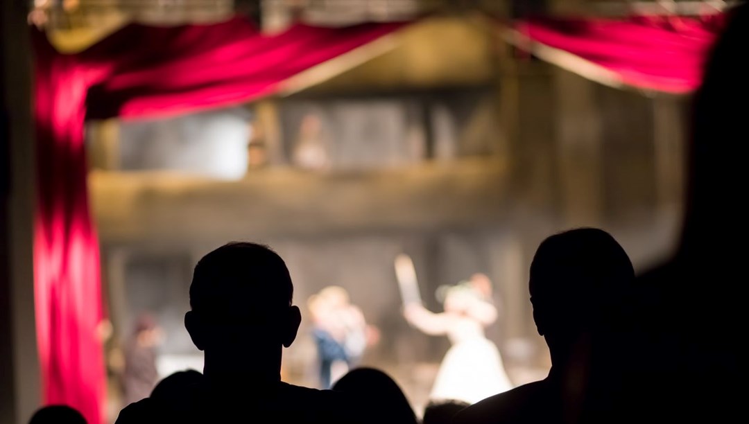 Festivalde 44 Gösteri İzleyiciyle Buluştu: Tiyatro, Performans ve Dans Gösterileri