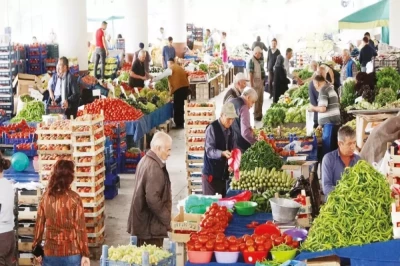 İstanbul’da Eylül Ayı Enflasyon Oranları Açıklandı İstanbul Enflasyon Oranları İstanbul