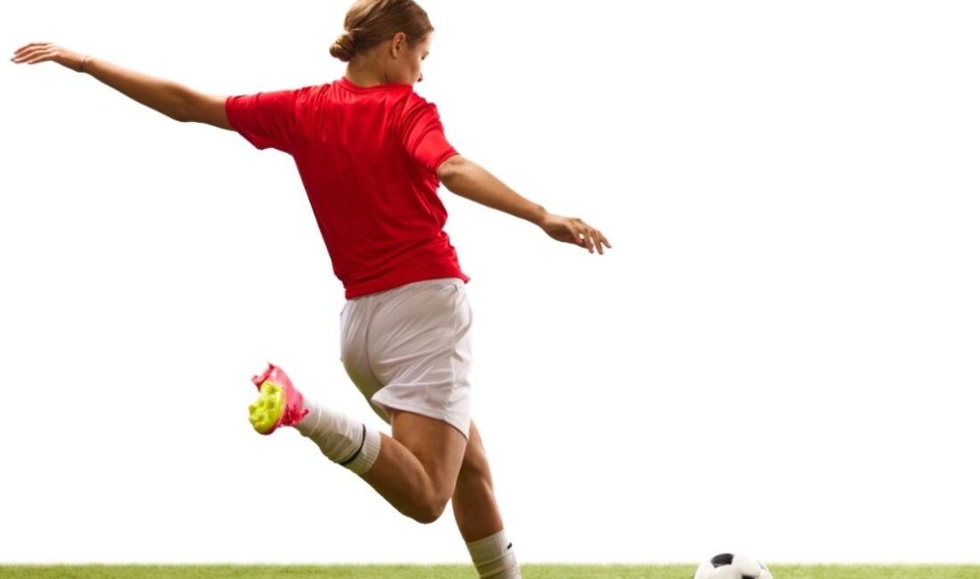İstanbul Büyükşehir Belediyesi Kadın Futbol Turnuvası Başlıyor İlk Maç 17