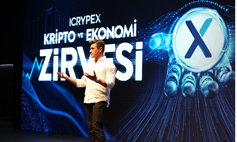 ICRYPEX, Türkiye’nin önde gelen kripto para platformu, finansal okuryazarlığı artırmak