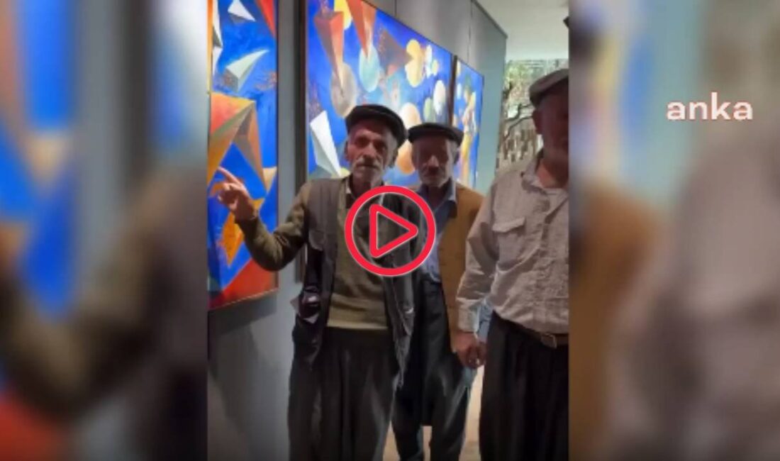 Adıyaman’da İtalyan Ressamların Yağlı Boya Sergisi Adıyamanlıları EtkilediHaberin BaşlıklarıAdıyaman’da İtalyan