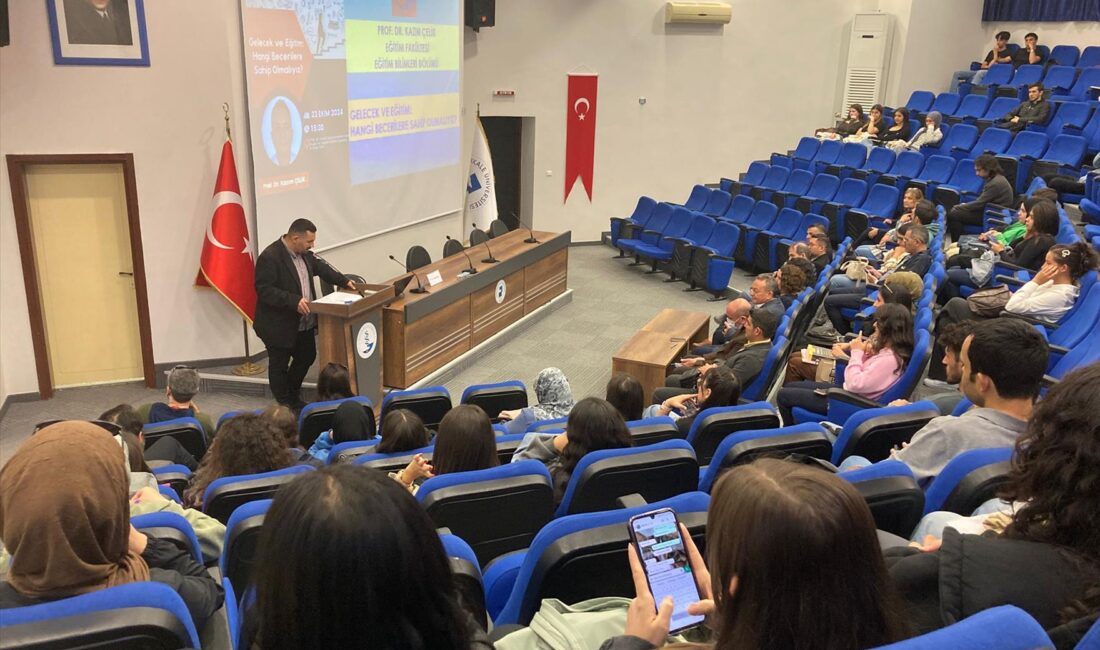Geleceğin Eğitim Sistemi ve Önemli Beceriler Neler Olmalı?Haberin BaşlıklarıGeleceğin Eğitim