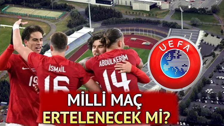 İzlanda Türkiye Maçı Hangi Stadyumda Oynanacak?Haberin Başlıklarıİzlanda Türkiye Maçı Hangi