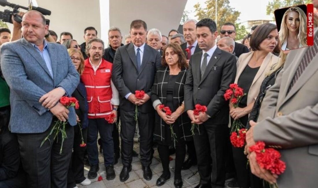 İzmir Depremi: 4. Yılında Hala Yaralar Sarılamadı Depremin Yıkıcı Etkisi